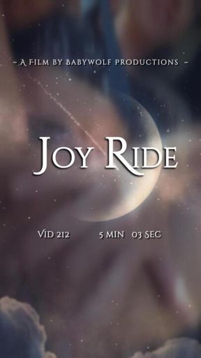 Vid212 –  Joy Ride
