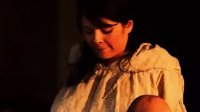Kristi Love, Kathy Anderson, Claudia Adams, and Simone Are Wicked Wenches Hungry for Hardcore Orgy Sex