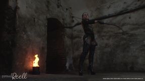 Mistress Whipping Your Submissive Ass