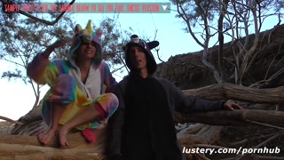 Lustery Submission #418: Eze &amp; Jowy - Ezekiel Bound