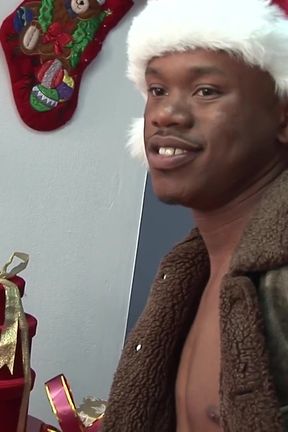 Breion Diamond Christmas