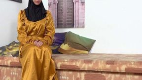 ”The treatment with a hard dick”