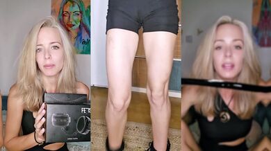 Bokabilincs - BDSM, lábfétis, mozgásképtelenség - Szexvitál Szexshop