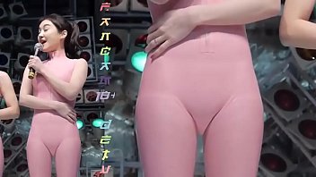 Korea sexy girls in showtime cameltoe and wet pussy  full download http://j.gs/E23r