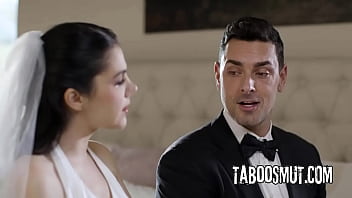 Bride'_s Anal Envy - Valentina Nappi