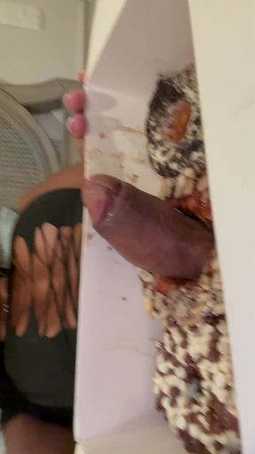 The Most Delicious Donuts I've Ever Eaten
