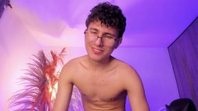 Mugly Yoshida Private Show