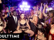 Insane POV Sex Party Experience With Siri Dahl!