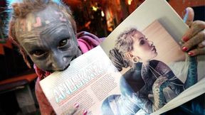 Delicious Anuskatzz - solo male video - Dirty Dreaz