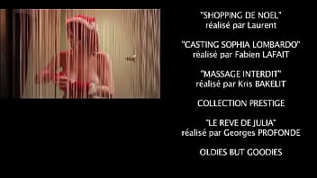 Allez pour d&eacute_marrer la journ&eacute_e en sourire, voici un b&ecirc_tisier d'_un tournage ...