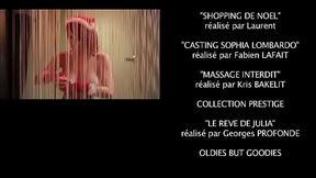 Allez pour d&eacute_marrer la journ&eacute_e en sourire, voici un b&ecirc_tisier d'_un tournage ...