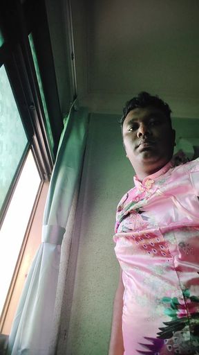 Chinese new year sissy