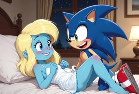 Looks That Ignite Sensual and Provocative