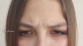 Community Creator
 @AnnaMilk @Sextoy in the mouth & #Naked #Brunette #Teen #Solo video gratis movie | Tik.Porn