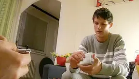 Debt Slave Owned Hard: Humiliated But Loving Every Minute – GayPOV 18+