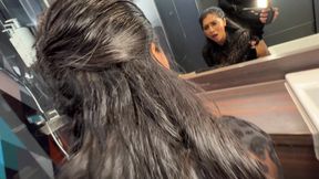 Danny D Dicked Me Down in the Public Toilets