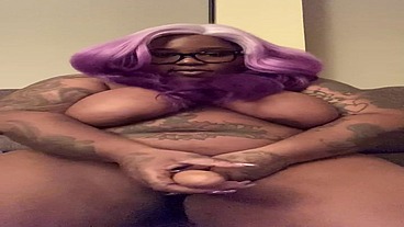 I can fuck ur pussy with hazelnutxxx dick