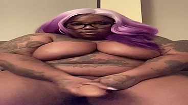 I can fuck ur pussy with hazelnutxxx dick