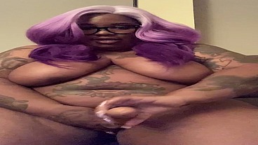 I can fuck ur pussy with hazelnutxxx dick