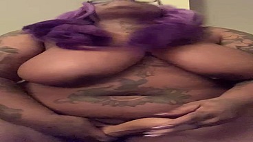 I can fuck ur pussy with hazelnutxxx dick