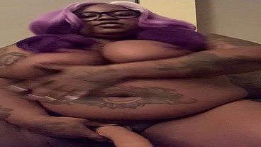I can fuck ur pussy with hazelnutxxx dick