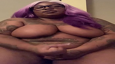 I can fuck ur pussy with hazelnutxxx dick