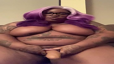 I can fuck ur pussy with hazelnutxxx dick