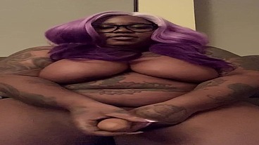 I can fuck ur pussy with hazelnutxxx dick
