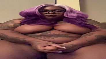 I can fuck ur pussy with hazelnutxxx dick