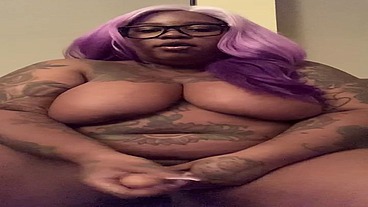 I can fuck ur pussy with hazelnutxxx dick