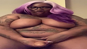 I can fuck ur pussy with hazelnutxxx dick