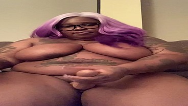 I can fuck ur pussy with hazelnutxxx dick