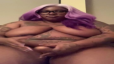 I can fuck ur pussy with hazelnutxxx dick