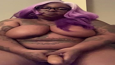 I can fuck ur pussy with hazelnutxxx dick