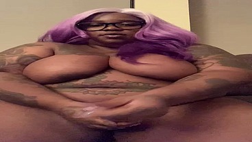 I can fuck ur pussy with hazelnutxxx dick