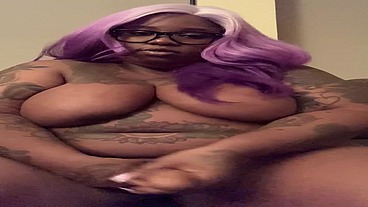 I can fuck ur pussy with hazelnutxxx dick