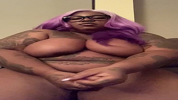 I can fuck ur pussy with hazelnutxxx dick