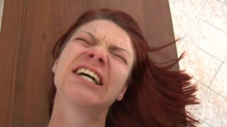 Randi Rage heeft ruwe anale seks