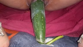 Indian Village Homemade Housewife Enjoyed By King Size Ninua And Cums Sohw Desi Bodi Bangali Bhabhi Enjoyed Vegetable Wife