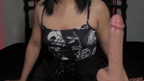 JOI Cheating  Your Best Friend's Cheating Girlfriend Jerks You off  Astarioth
