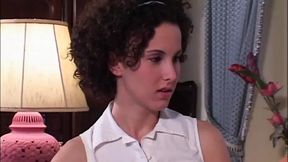 Stepmom and Stepdaughter love strapon! (The unforgettable Porn Emotions in HD restyling version)