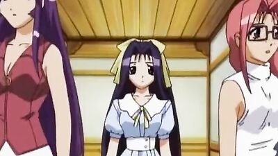 Wild cartoon teen gets hardcore outdoor fuck in the woods