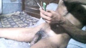 Raunchy Pakistani Spicy Wife Sharing Her Desperate Orgasmic Craving With Her Enthusiastic Husband in a Crazy 69 Session.