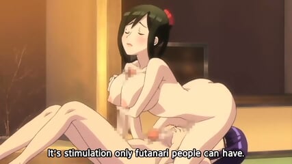 Futa sex