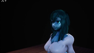 Monster Girl Video Game Collection