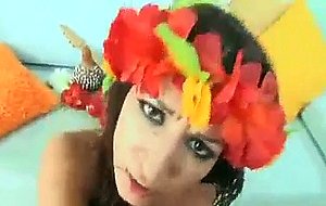 Ann Marie Rios Gets Laid