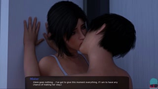 MILFY CITY #35 • CAROLINE ROUTE • PC GAMEPLAY [HD]