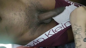 BBW TRANS Mamifera RJ mama em todo lugar , no carro , em casa , na rua