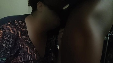 BBW TRANS Mamifera RJ mama em todo lugar , no carro , em casa , na rua