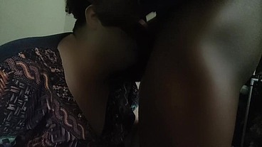 BBW TRANS Mamifera RJ mama em todo lugar , no carro , em casa , na rua
